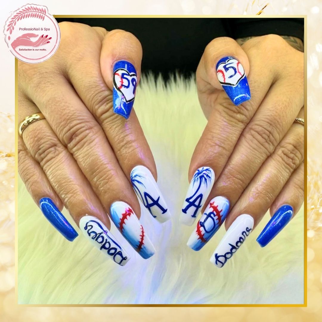 Nail June 19